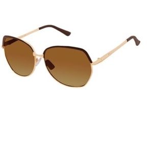 Jessica Simpson sunglasses